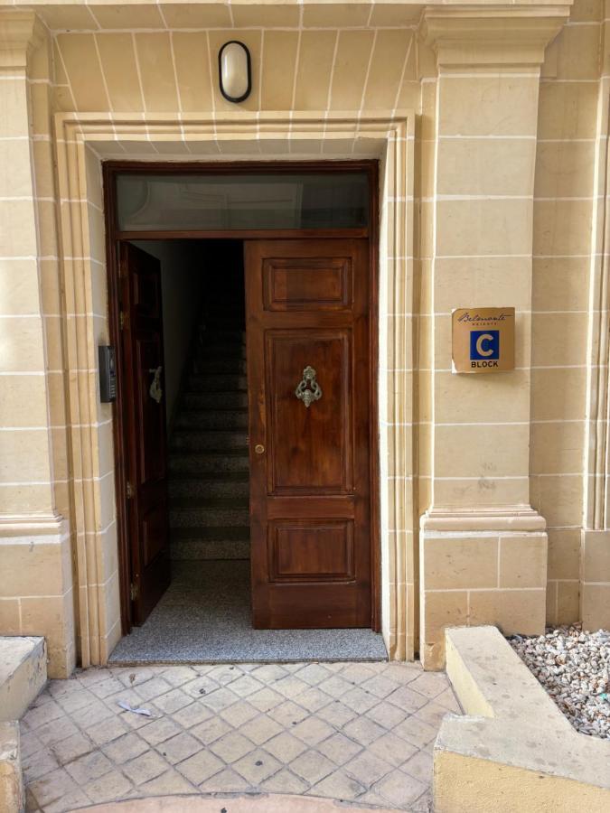 شقة Belmonte Flat سليمة المظهر الخارجي الصورة