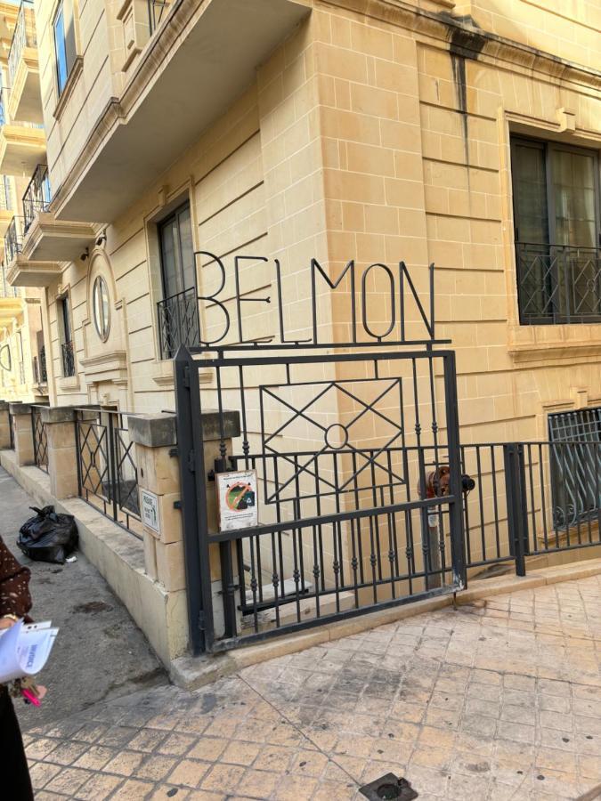 شقة Belmonte Flat سليمة المظهر الخارجي الصورة